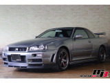 【中古車情報】日産 スカイラインGT-R 2.6 Mスペック 4WD nismoエアロ GTテール マフラー の中古車詳細（走行距離：メーター交換 
<br>合算値: (4.8万km)、カラー：スパークリングシルバー、販売地域：神奈川県相模原市南区新磯野）