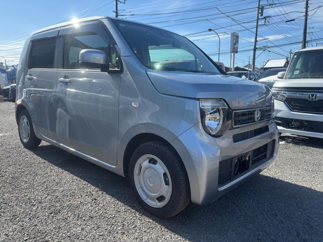 N-WGNG純正ナビ ETC ドラレコーダー