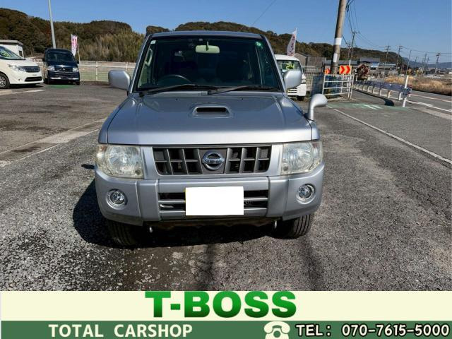 キックスRX 4WD☆ナビTV☆ETC☆ドライブレコーダー☆