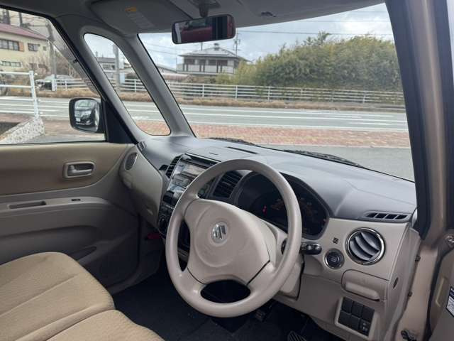 スズキ パレット L 車検2年付 62500キロ 両側スライド の中古車詳細