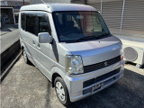 エブリイワゴン JPターボ ハイルーフ 詳細は写真をご確認ください
