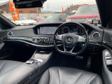Sクラス S400h AMGライン 黒革 サンルーフ 全周囲カメラ ナビ