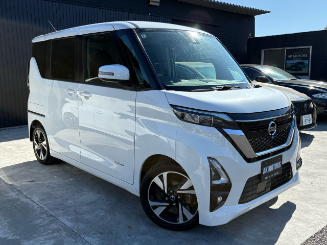 ルークス  ドライブレコーダー