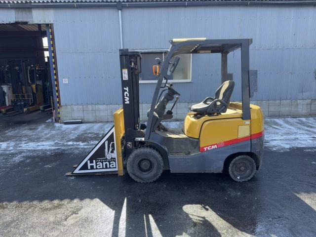 TCM エンジンフォークリフト 16960