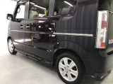 【試乗OK】お車の移動や手続きなどございますので、ご希望の際はご来店日時を前日までにご連絡ください。ナンバープレートの無い車の公道での試乗は、スタッフの運転となります。場内試乗は可能です。