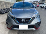 ノート 1.2 e-POWER NISMO 純正ナビETCアラウンドビューモニター