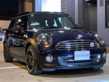 【中古車情報】BMW MINI ミニクラブマン クーパー ハンプトン  の中古車詳細（走行距離：4.8万km、カラー：リーフブルー、販売地域：東京都国分寺市戸倉）