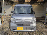 N-VAN G 6MTキーレスオートACホンダセンシング