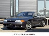日産 スカイラインクーペ