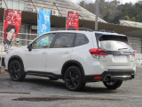 フォレスター 1.8 XT エディション 4WD アイサイトセイフティプラス 純正ナビ