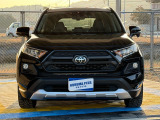 RAV4 2.0 アドベンチャー 4WD 