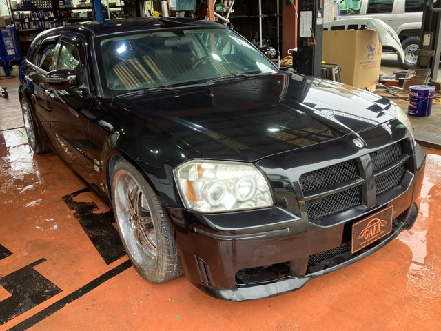 マグナム  SE 2700 2700 左ハンドル