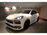 カイエン 3.0 ティプトロニックS 4WD EUR-GTエアロコンプリート