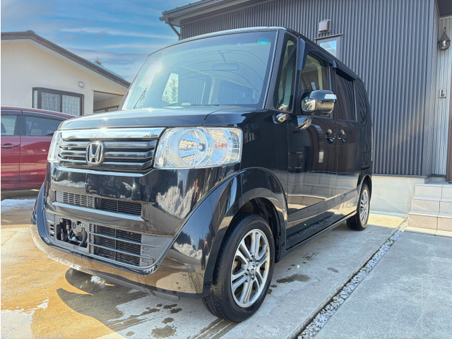 ホンダ N-BOX 30万円以下の中古車 | 中古車情報・中古車検索なら【車