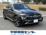 メルセデス・ベンツ GLCクーペ