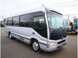 コースター  GX ロング 29人乗り