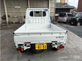 ハイゼットトラック ローダンプ 4WD スマートキー・バックカメラなどOP多数