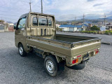 ハイゼットトラック スタンダード スタンダード 3方開