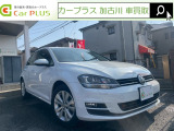 フォルクスワーゲン ゴルフ