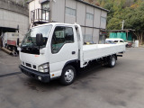 準中型免許以上&AT限定可、で運転可能です!車両重量:2790kg 車両総重量:4955kg