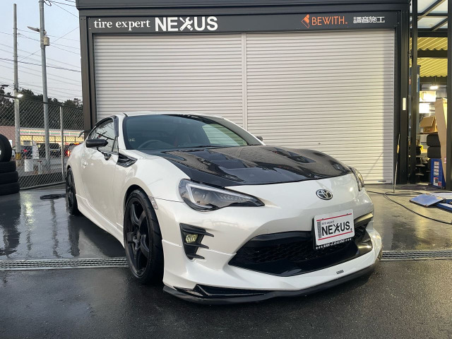 862.0 GT リミテッド ブラックパッケージ