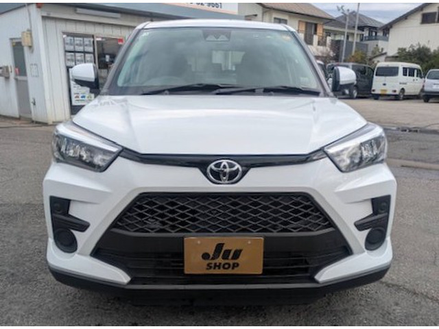 ライズ 1.2 G 