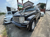 チェロキー  リミテッド 4WD