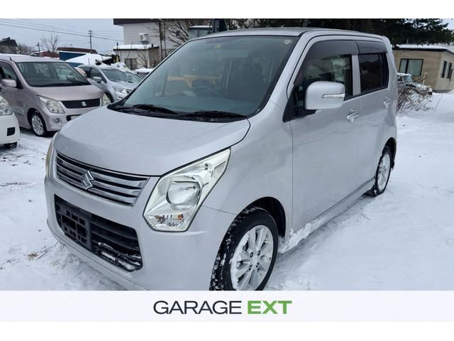 ワゴンR FX リミテッド 4WD FXリミテッド 4WD