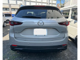 CX-5 2.0 20S i セレクション 車検R11年1月迄!走行距離超短!!