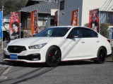 1000台限定のスカイラインNISMO!お見逃しなく!!
