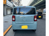 ワゴンRスマイル G 車検R10年1月迄!ナビ・BカメラETC