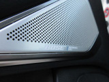 BOSE Performance Series サウンドシステム!!臨場感あふれるクリアなサウンドと自然な響きを再現!!