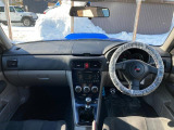 フォレスター 2.5 STiバージョン 4WD (5名) 後期E型 EJ25ターボ6MT