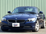 【中古車情報】BMW Z4 sドライブ 23i ハイラインパッケージ 電動オープン/動作確認済 の中古車詳細（走行距離：8.8万km、カラー：ディープ・シー・ブルーメタリック、販売地域：兵庫県姫路市広畑区西蒲田）