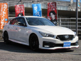 400RがベースのNISMO!!