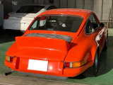 911  ディーラー車 5速マニュアル 左ハンドル
