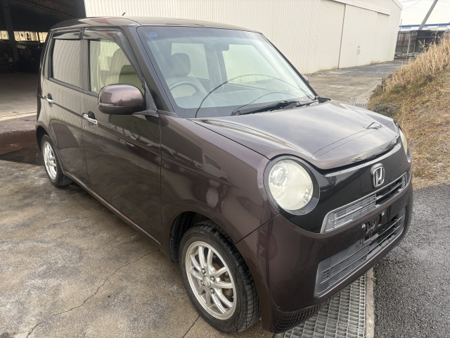 N-ONE G Lパッケージ スマートキー ワンセグTV