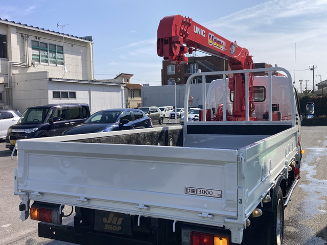 日野 デュトロ_画像41