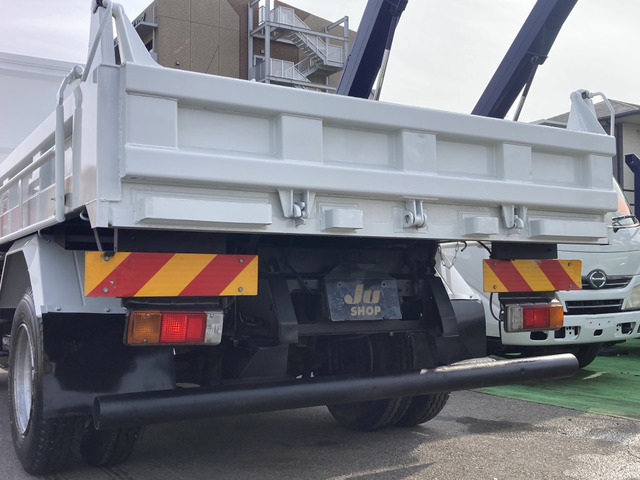 日野 レンジャー_画像37