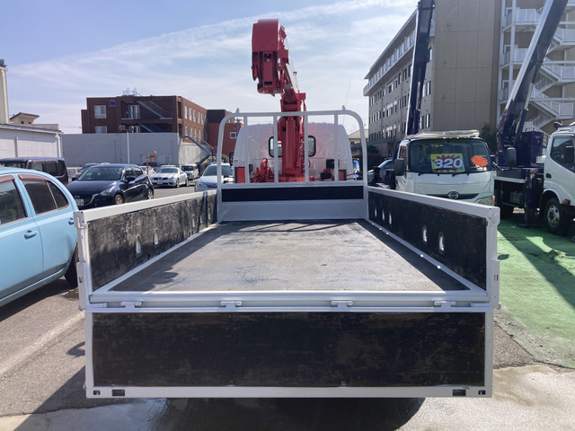 日野 デュトロ_画像5