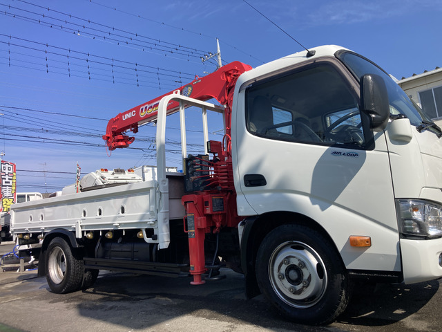 日野 デュトロ_画像36