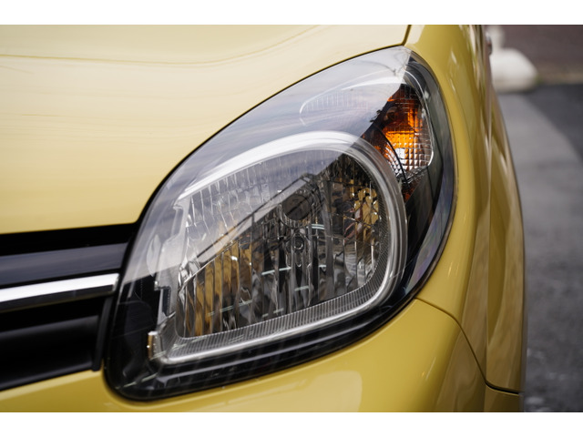 ルノー カングー