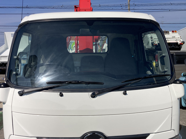 日野 デュトロ_画像32
