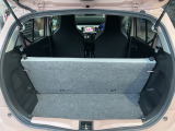 トランク広々してます!お問い合わせはTEL06-6430-1230 E-mail cars_genesis2007@yahoo.co.jpまで!!☆