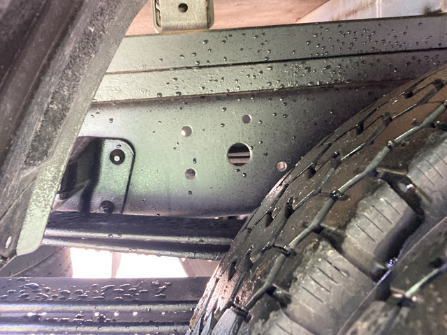 日野 デュトロ_画像16