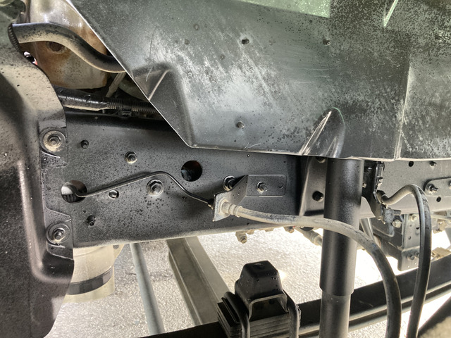 日野 レンジャー_画像9