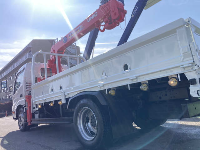 日野 デュトロ_画像46