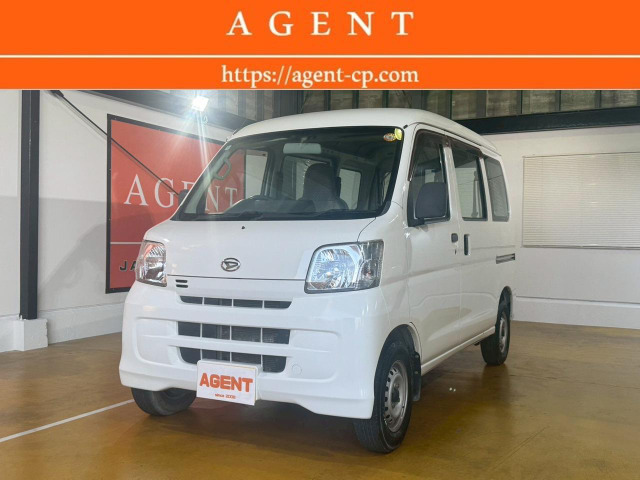 ハイゼットカーゴスペシャル ハイルーフ5MT PS AC ETC積載量350K