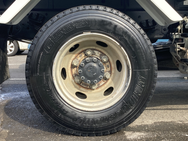 日野 レンジャー_画像46