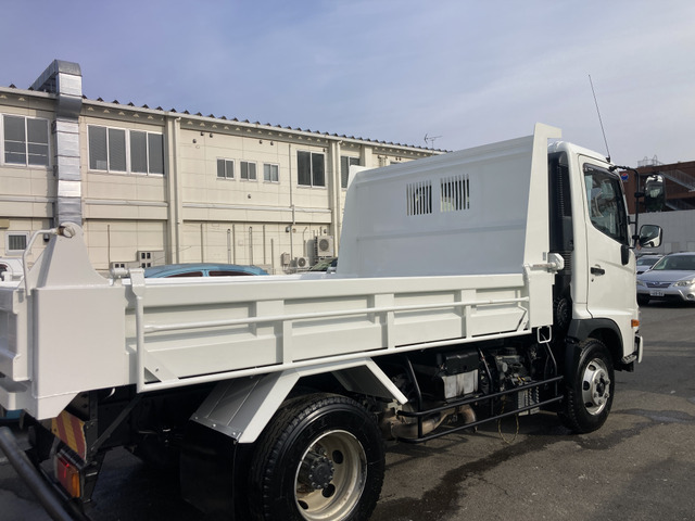 日野 レンジャー_画像30